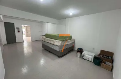 Loja para alugar, 40 m² por r$ 1.830,00/mês - campinas - são josé/sc