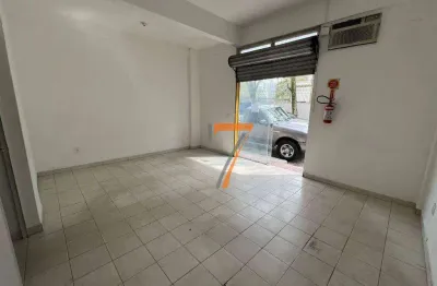 Loja para alugar, 50 m² por r$ 2.030,00/mês - campinas - são josé/sc