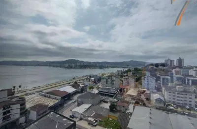 Sala, 26 m² - venda por r$ 440.179,50 ou aluguel por r$ 3.465,60/mês - estreito - florianópolis/sc