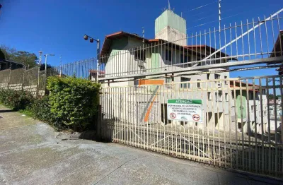 Apartamento com 2 dormitórios à venda, 47 m² por r$ 324.000,00 - capoeiras - florianópolis/sc