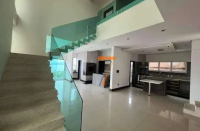 Casa com 3 dormitórios para alugar, 261 m² por r$ 10.275,00/mês - centro - são josé/sc