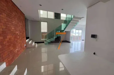 Casa com 3 dormitórios para alugar, 261 m² por r$ 10.275,00/mês - centro - são josé/sc
