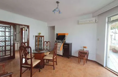 Apartamento com 2 dormitórios para alugar, 88 m² por r$ 3.410,93/mês - capoeiras - florianópolis/sc