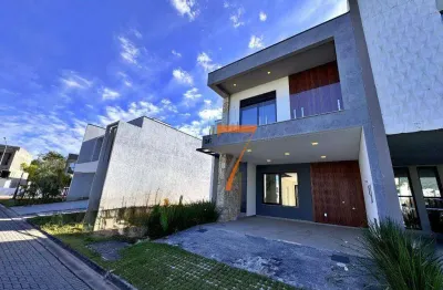 Casa com 3 dormitórios à venda, 200 m² por r$ 1.295.000,00 - deltaville - biguaçu/sc