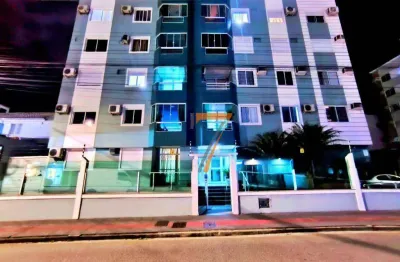 Apartamento com 2 dormitórios à venda, 79 m² por r$ 540.000 - cidade de florianópolis - são josé/sc
