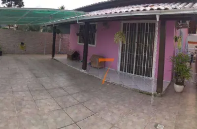 Casa com 2 dormitórios para alugar, 80 m² por r$ 3.560,01/mês - praia joão rosa - biguaçu/sc