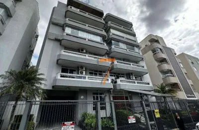 Cobertura com 4 dormitórios à venda, 241 m² por R$ 1.390.000,00 - Balneário - Florianópolis/SC