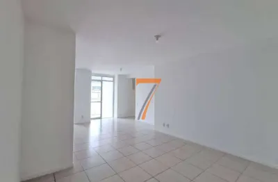 Apartamento com 3 dormitórios para alugar, 89 m² por r$ 4.585,76/mês - capoeiras - florianópolis/sc
