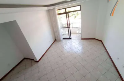 Cobertura com 3 dormitórios para alugar, 244 m² por r$ 4.312,47/mês - nossa senhora do rosário - são josé/sc