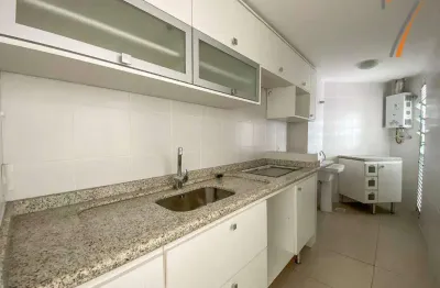 Apartamento com 3 dormitórios para alugar, 138 m² por r$ 6.118,37/mês - abraão - florianópolis/sc