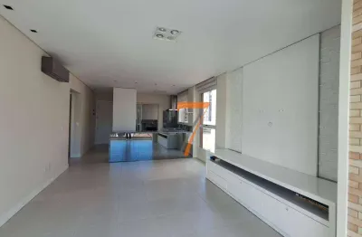 Apartamento com 2 dormitórios para alugar, 75 m² por r$ 7.420,00/mês - centro - florianópolis/sc