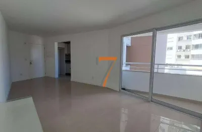 Apartamento com 2 dormitórios para alugar, 70 m² por r$ 4.129,08/mês - estreito - florianópolis/sc