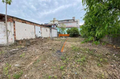 Terreno à venda, 284 m² por r$ 700.000 - canto - florianópolis/sc