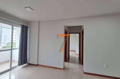 Apartamento com 2 dormitórios para alugar, 53 m² por r$ 2.591,00/mês - pedra branca - palhoça/sc