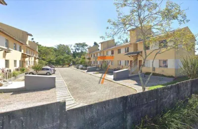 Apartamento com 2 quartos para alugar na Rua Antônio Carlos Manoel, 220, Fundos, Biguaçu