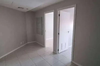 Sala para alugar, 40 m² por r$ 2.589,21/mês - pedra branca - palhoça/sc