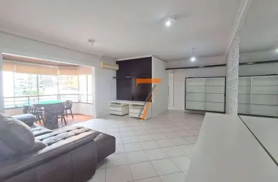 Apartamento com 3 dormitórios para alugar, 200 m² por r$ 10.696,39/mês - centro - florianópolis/sc