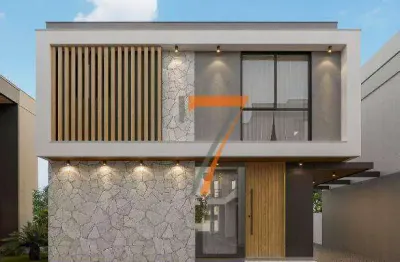 Casa com 3 dormitórios à venda, 114 m² por r$ 1.290.000 - santo antônio de lisboa - florianópolis/sc