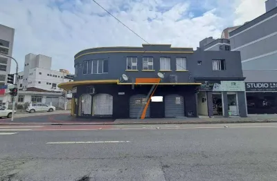 Loja para alugar, 80 m² por r$ 4.000,00/mês - balneário - florianópolis/sc