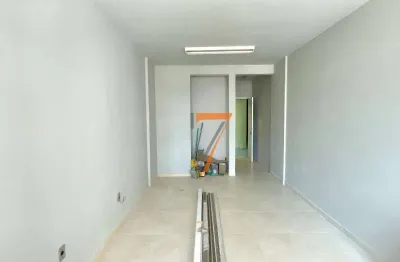 Sala à venda, 26 m² por r$ 155.500 - centro - florianópolis/sc