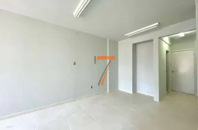 Sala à venda, 28 m² por r$ 173.600 - centro - florianópolis/sc