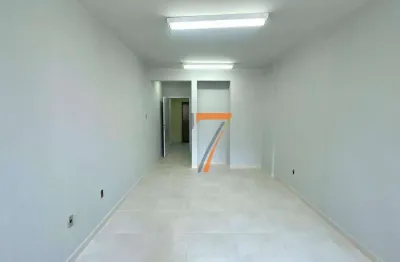 Sala à venda, 29 m² por r$ 177.200 - centro - florianópolis/sc