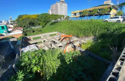 Terreno à venda, 200 m² por r$ 1.200.000 - capoeiras - florianópolis/sc