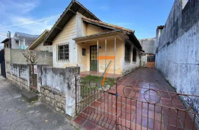 Terreno à venda, 165 m² por r$ 700.000 - balneário - florianópolis/sc