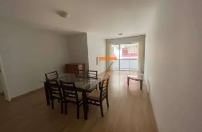 Apartamento com 3 dormitórios à venda, 114 m² por r$ 960.000 - córrego grande - florianópolis/sc