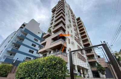 Apartamento com 2 dormitórios à venda, 128 m² por r$ 1.350.000 - agronômica - florianópolis/sc
