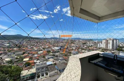 Apartamento com 2 dormitórios à venda, 69 m² por R$ 499.000,00 - Cidade de Florianópolis - São José/SC