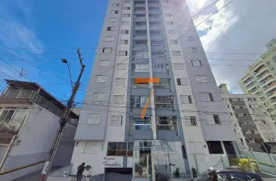 Apartamento com 2 dormitórios para alugar, 80 m² por r$ 3.034,30/mês - campinas - são josé/sc