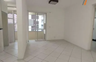 Apartamento com 2 dormitórios para alugar, 66 m² por r$ 3.262,84/mês - barreiros - são josé/sc
