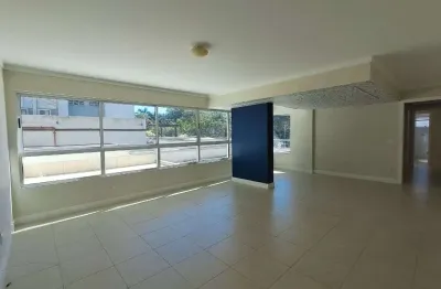 Apartamento com 4 dormitórios para alugar, 120 m² por r$ 6.994/mês - agronômica - florianópolis/sc