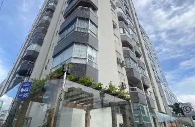Apartamento com 3 dormitórios à venda, 102 m² por r$ 780.000,00 - campinas - são josé/sc