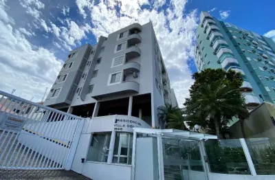 Apartamento com 3 dormitórios à venda, 92 m² por r$ 820.000,00 - coqueiros - florianópolis/sc