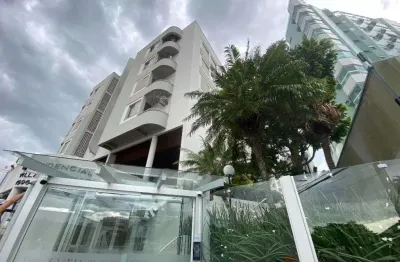 Apartamento com 3 dormitórios à venda, 92 m² por R$ 820.000,00 - Coqueiros - Florianópolis/SC