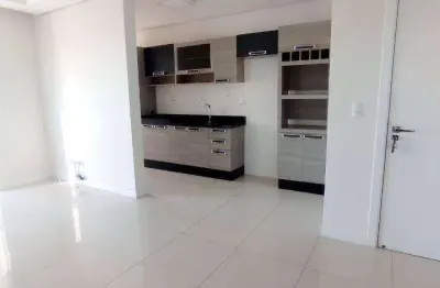 Apartamento com 2 dormitórios para alugar, 68 m² por r$ 3.509,27/mês - barreiros - são josé/sc