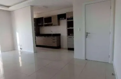 Apartamento com 2 dormitórios para alugar, 68 m² por r$ 3.509,27/mês - barreiros - são josé/sc