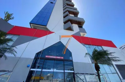 Sala comercial com 1 sala à venda na Rua Wanderlei Júnior, 105, Campinas, São José