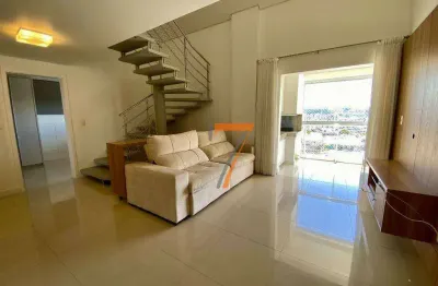 Apartamento com 3 dormitórios à venda, 122 m² por r$ 1.100.000,00 - capoeiras - florianópolis/sc
