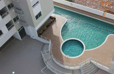 Apartamento com 2 dormitórios, 68 m² - venda por r$ 990.000,00 ou aluguel por r$ 4.633,65/mês - abraão - florianópolis/sc