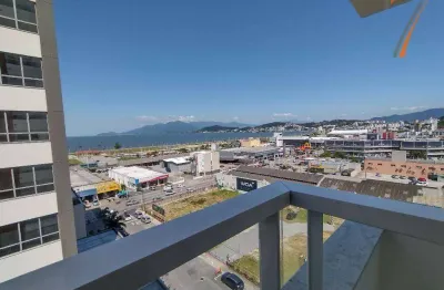 Studio com 1 dormitório à venda, 40 m² por R$ 990.000,00 - Campinas - São José/SC