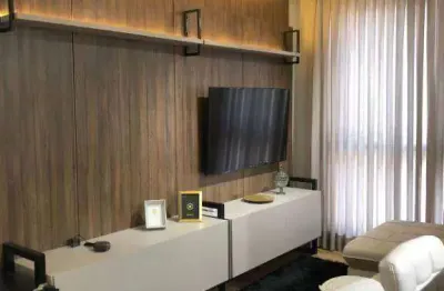 Apartamento com 2 dormitórios à venda, 80 m² por R$ 1.300.000,00 - Estreito - Florianópolis/SC