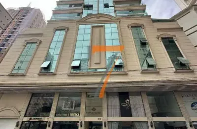 Apartamento com 3 dormitórios à venda, 117 m² por R$ 1.850.000,00 - Meia Praia - Itapema/SC