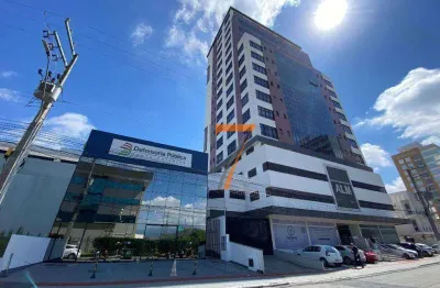 Sala comercial com 1 sala à venda na Rua Najla Carone Guedert, 615, Pagani, Palhoça