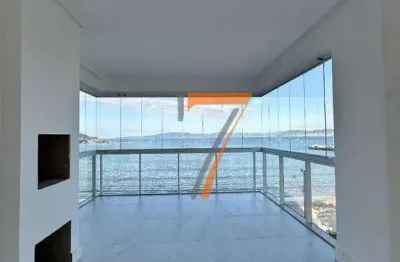 Apartamento com 3 dormitórios à venda, 145 m² por R$ 4.800.000 - Centro - Itapema/SC