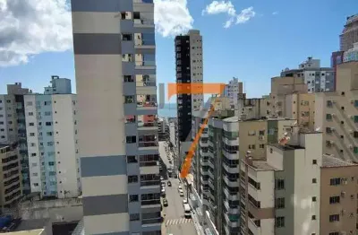 Apartamento com 3 dormitórios à venda, 113 m² por R$ 1.599.000 - Meia Praia - Itapema/SC