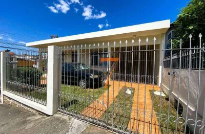 Casa com 4 dormitórios à venda, 257 m² por R$ 1.500.000,00 - Estreito - Florianópolis/SC