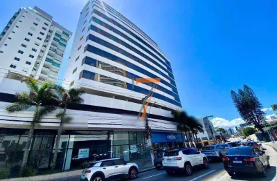 Sala à venda, 30 m² por R$ 215.000,00 - Estreito - Florianópolis/SC